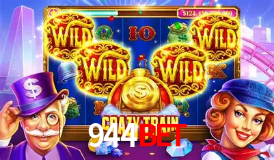 Promoções Sazonais 944bet