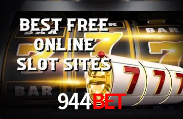 944bet - Security