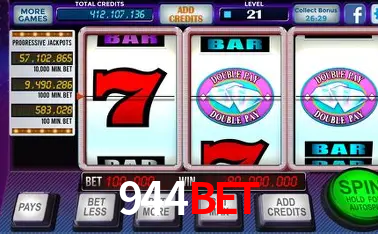 944bet - Support