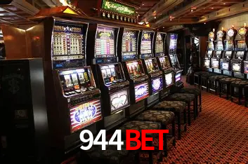 944bet Salvador - Support