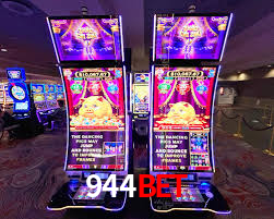 Roulette Table 944bet