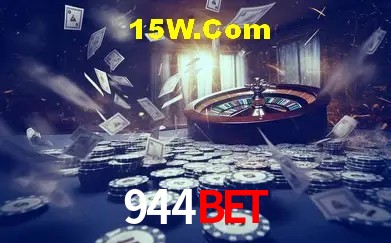 944bet Rio de Janeiro - Slot Strategy