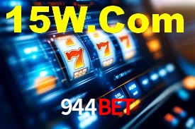 Welcome Bonus 944bet