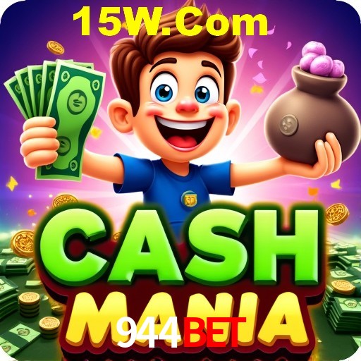 Descubra o Mundo do Cassino Online com 944bet