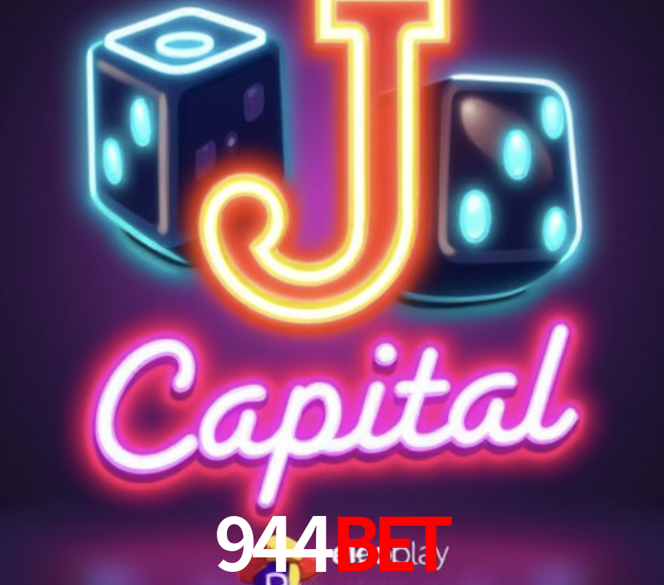 Estatísticas 944bet