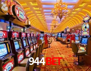 944bet Salvador - Promo Stats