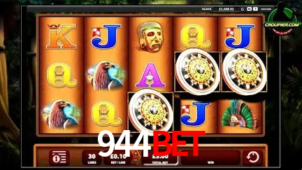 944bet Brasília - Jogo Features
