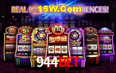 944bet São Paulo - Jogo Providers
