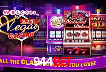 Especiais de Fim de Semana 944bet