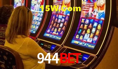 Casino Ao Vivo 944bet