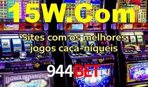 Experimente o Login Seguro Premium no 944bet