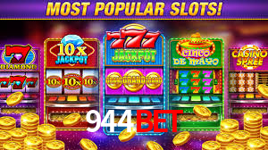 VIP Casino 944bet