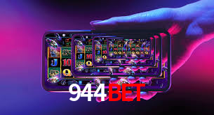 Statistics 944bet