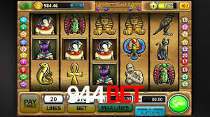 Slot Games 944bet