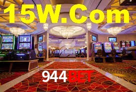 Sports Statistics 944bet