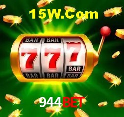 Estatísticas do Jogo 944bet