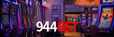 Exclusive Games 944bet