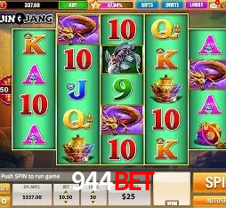 Diretório de Jogos 944bet