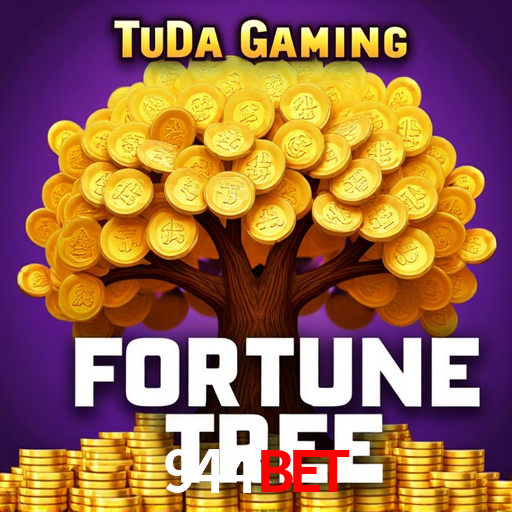 Inovações de Jogos na 944bet: O Futuro das Experiências Interativas