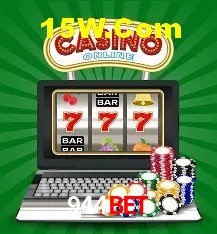 Provedores de Jogos 944bet
