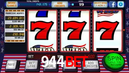 Ofertas Exclusivas 944bet