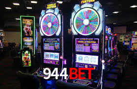 944bet App Interface