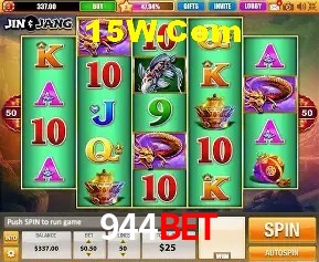 944bet Brasília - Betting Features