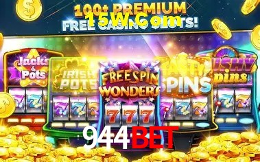 944bet Belo Horizonte - Payments