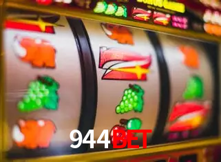 944bet - Winners Celebration