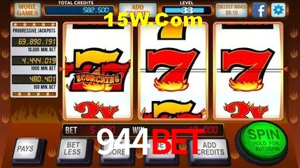 944bet Belo Horizonte - Jackpots