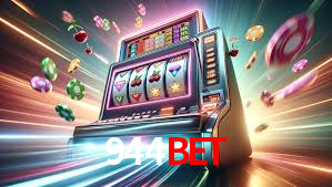 Experiência VIP 944bet