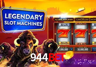 944bet - cassino ao vivo