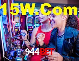 Sinta a adrenalina dos jogos de cassino com 944bet