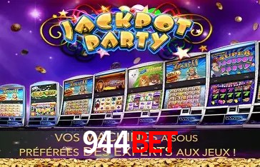 944bet São Paulo - Hot Promos