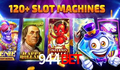Promoção Relâmpago 944bet