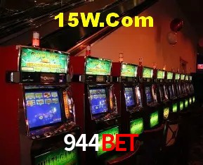 Integração de APIs 944bet
