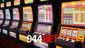 944bet: Jogos de Caça-Níqueis-Altas Recompensas, Roleta-Velocidade, Blackjack-Desafios Máximos