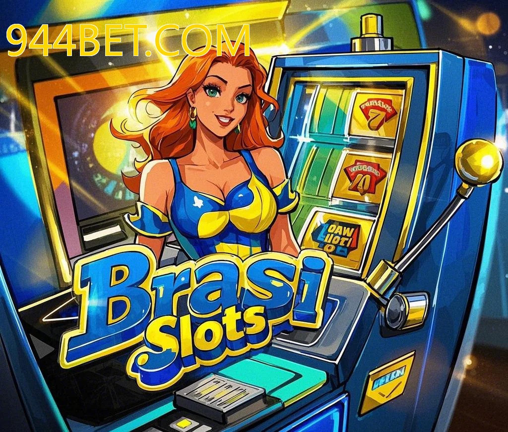 944bet GAME-Slots